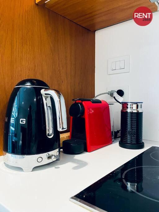 Apartamento Rent Palacio Paz Buenos Aires
