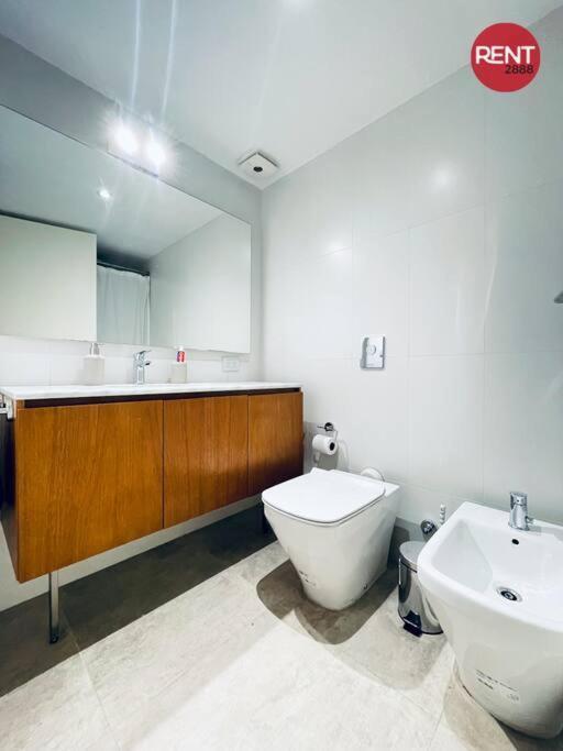 Rent Palacio Paz Apartamento Buenos Aires