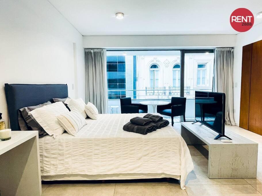Apartamento Rent Palacio Paz Buenos Aires